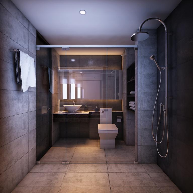 May Sapa Hotel Dış mekan fotoğraf