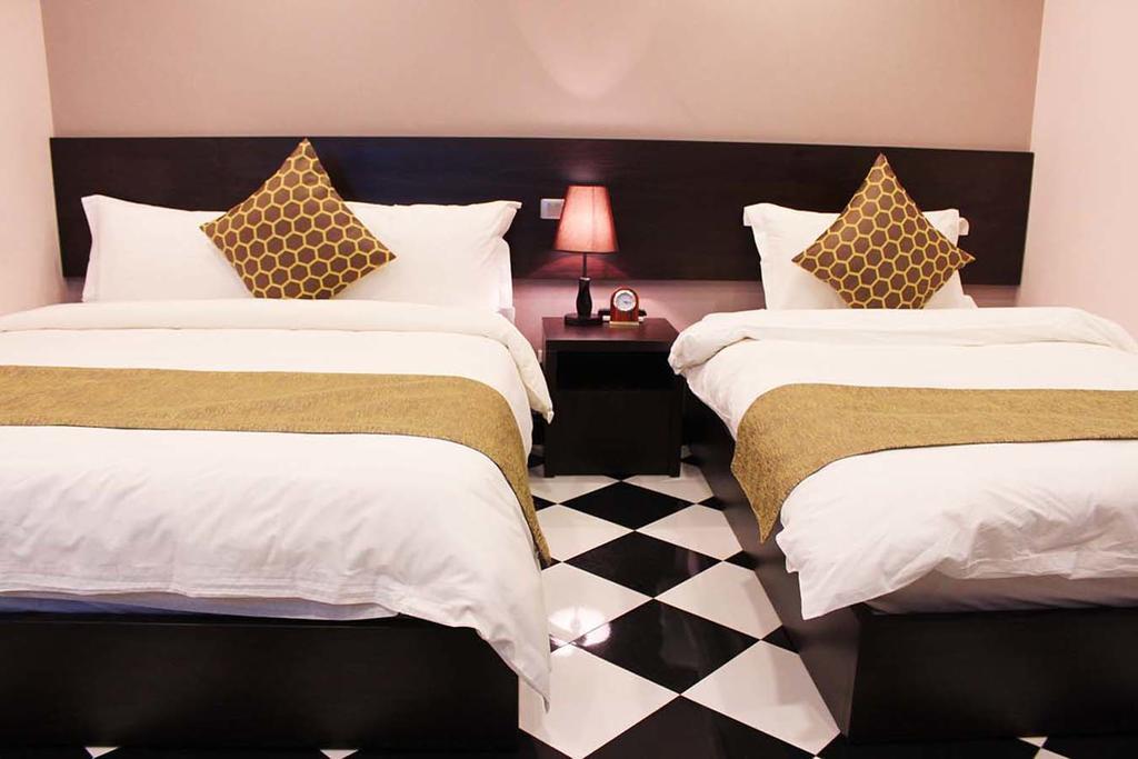 May Sapa Hotel Dış mekan fotoğraf