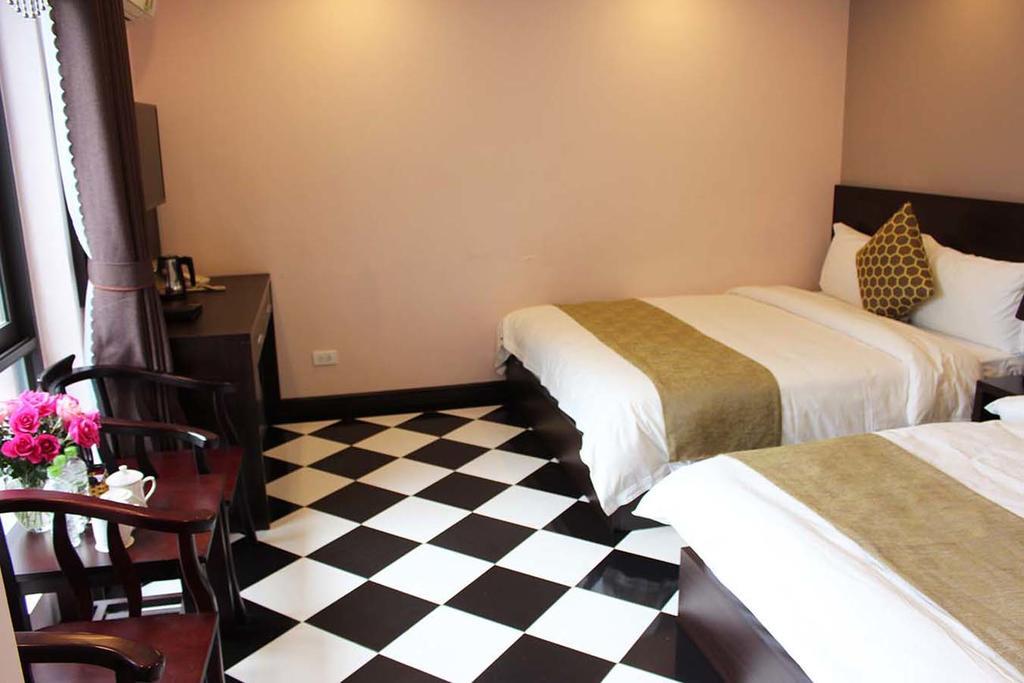 May Sapa Hotel Dış mekan fotoğraf